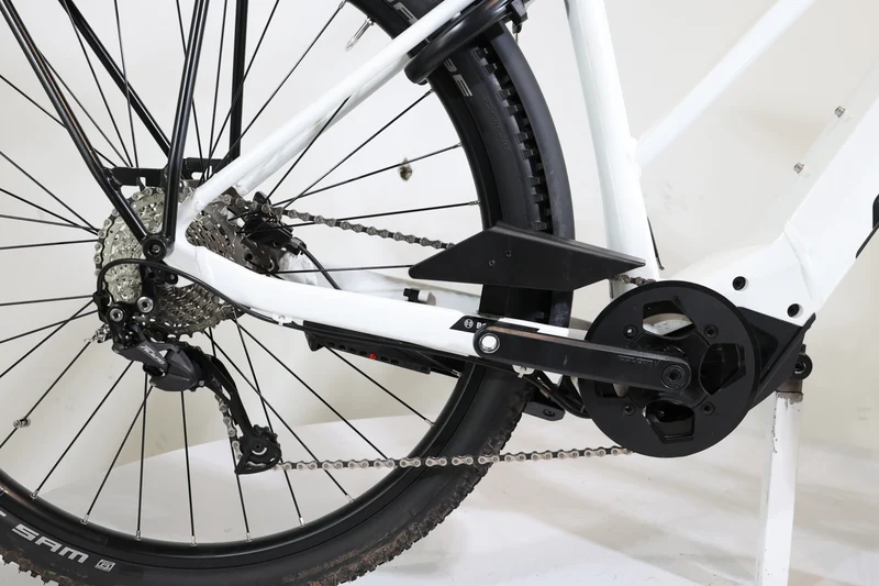 SCOTT Sub Cross Eride 20 2022 T.M 248582