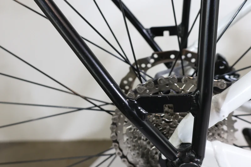 SCOTT Sub Cross Eride 20 2022 T.M 248582