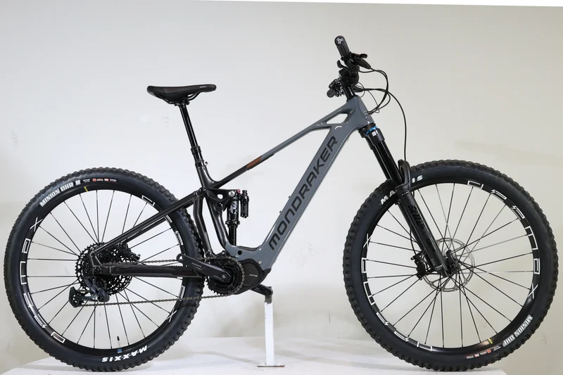 MONDRAKER Crusher 2024 T.M 248990