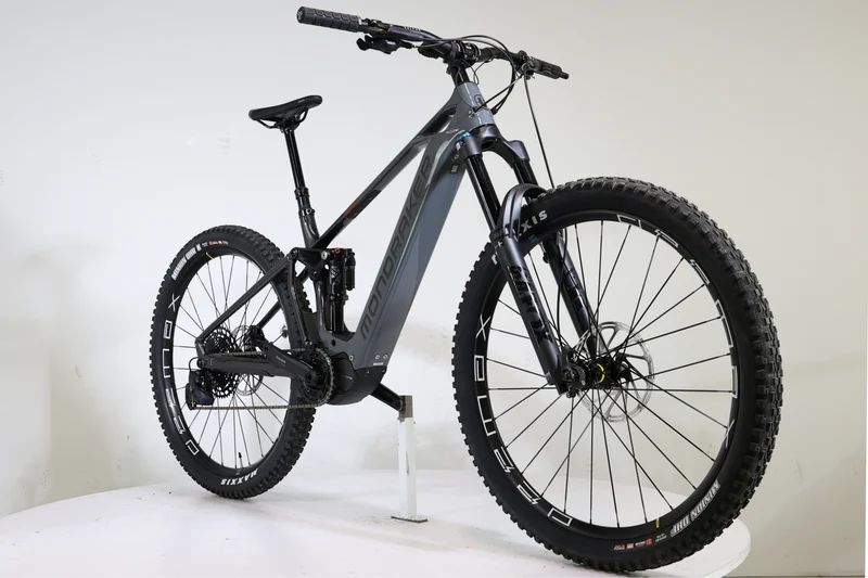 MONDRAKER Crusher 2024 T.M 248990