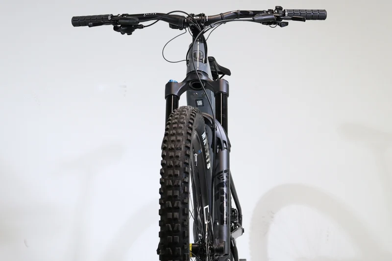 MONDRAKER Crusher 2024 T.M 248990