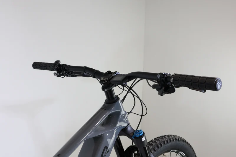 MONDRAKER Crusher 2024 T.M 248990