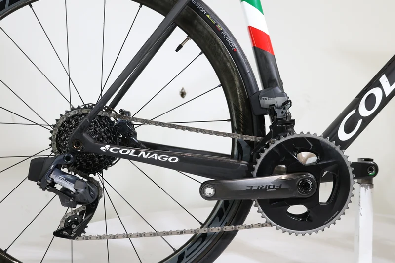 COLNAGO C64 2022 T.50 248653