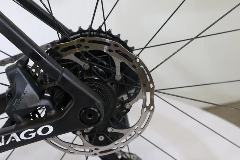 COLNAGO C64 2022 T.50 248653