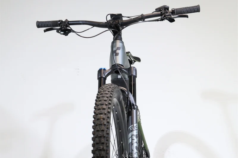 CUBE Stereo Hybrid 140 HPC 2024 T.XL 250358