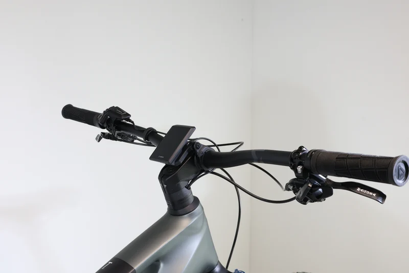 CUBE Stereo Hybrid 140 HPC 2024 T.XL 250358