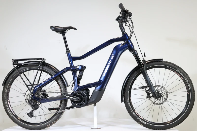 HAIBIKE Adventr FS 11 2024 T.XL 250361