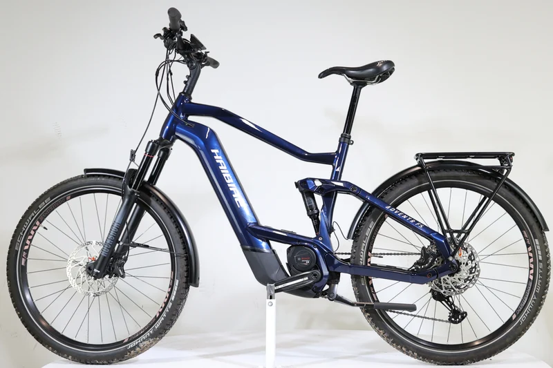 HAIBIKE Adventr FS 11 2024 T.XL 250361