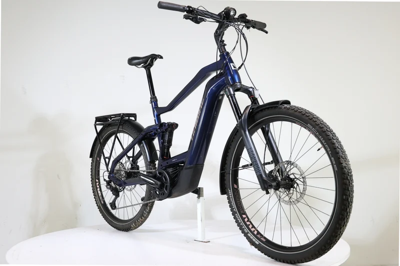 HAIBIKE Adventr FS 11 2024 T.XL 250361