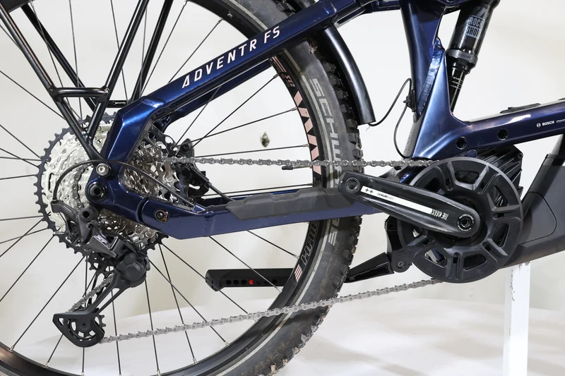 HAIBIKE Adventr FS 11 2024 T.XL 250361