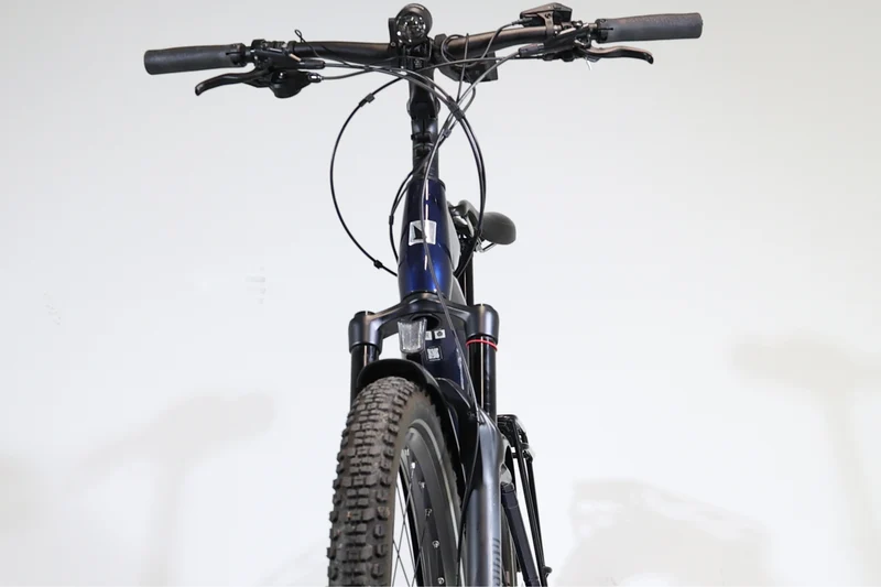 HAIBIKE Adventr FS 11 2024 T.XL 250361