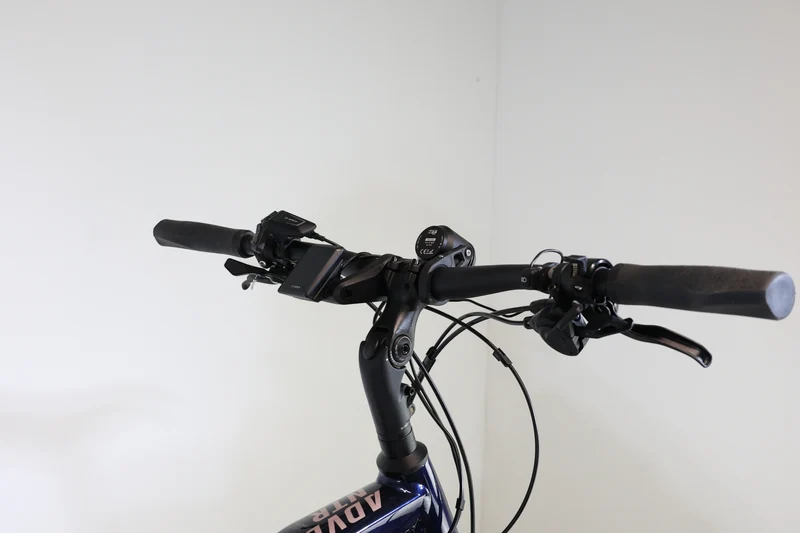 HAIBIKE Adventr FS 11 2024 T.XL 250361