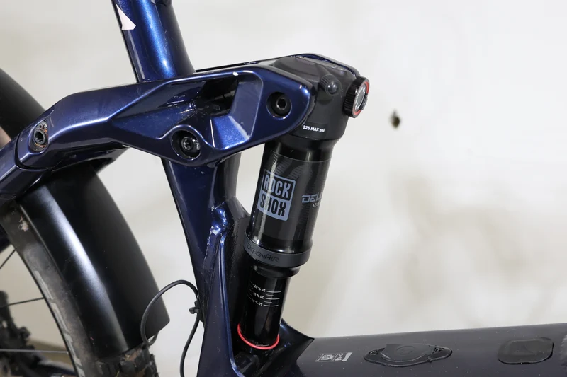 HAIBIKE Adventr FS 11 2024 T.XL 250361