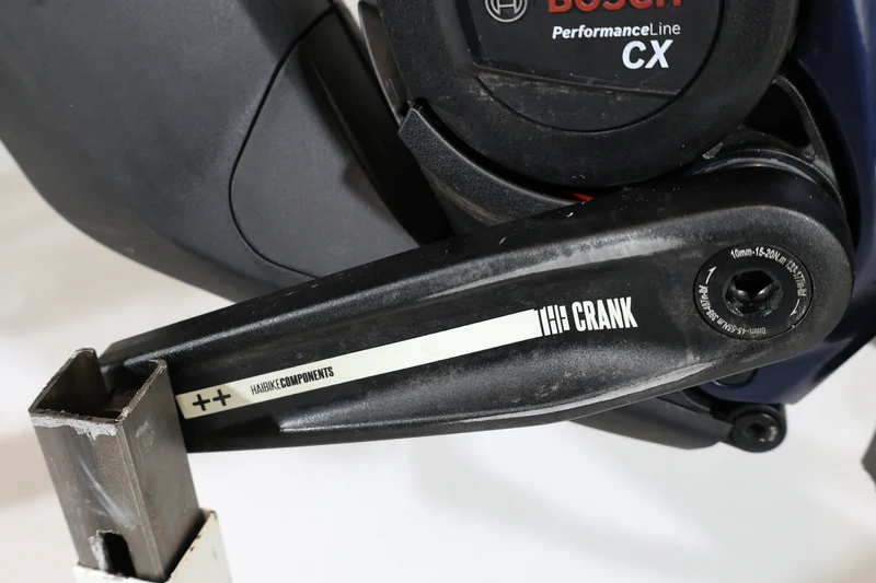 HAIBIKE Adventr FS 11 2024 T.XL 250361