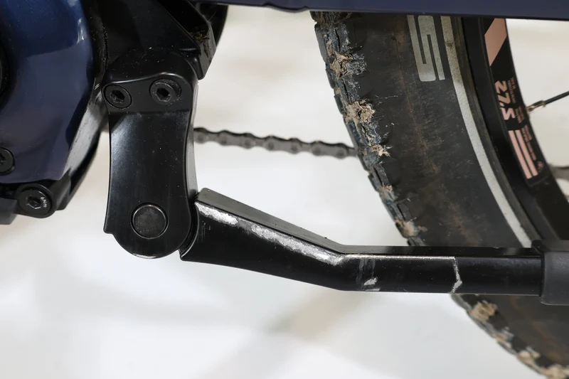 HAIBIKE Adventr FS 11 2024 T.XL 250361