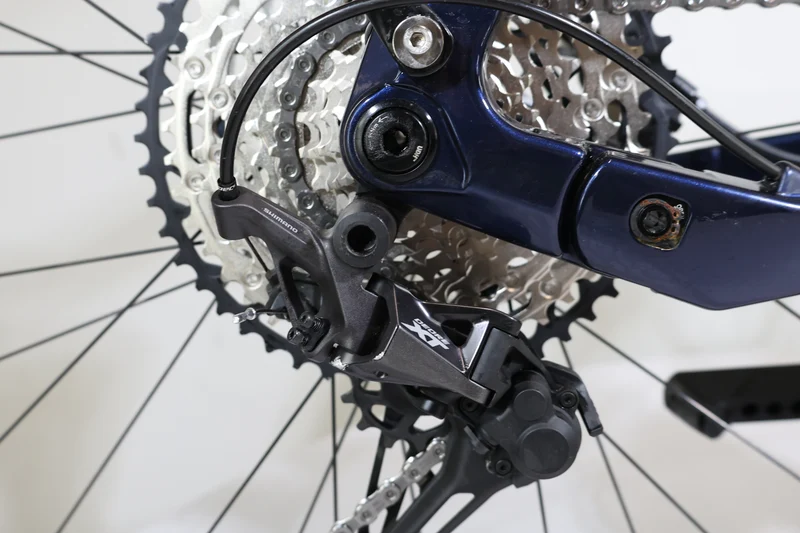 HAIBIKE Adventr FS 11 2024 T.XL 250361