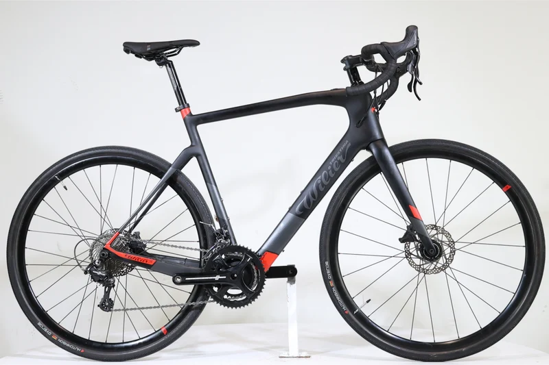 WILIER Triestina Cento 1 Hybrid 2019 T.XL 247863