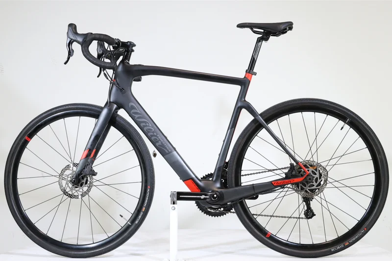 WILIER Triestina Cento 1 Hybrid 2019 T.XL 247863