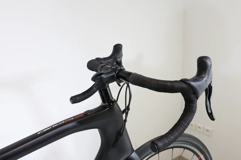 WILIER Triestina Cento 1 Hybrid 2019 T.XL 247863