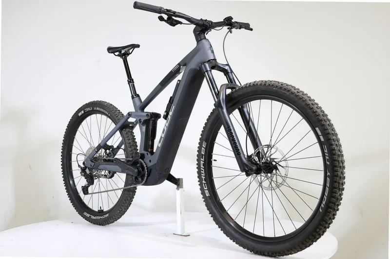Cube Stereo Hybrid 140 HPC Race 2023 T.M 250359