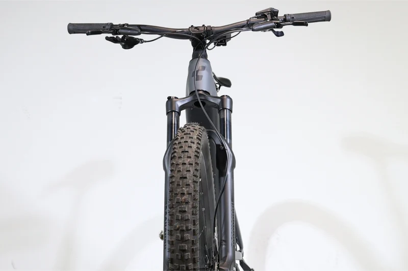 Cube Stereo Hybrid 140 HPC Race 2023 T.M 250359