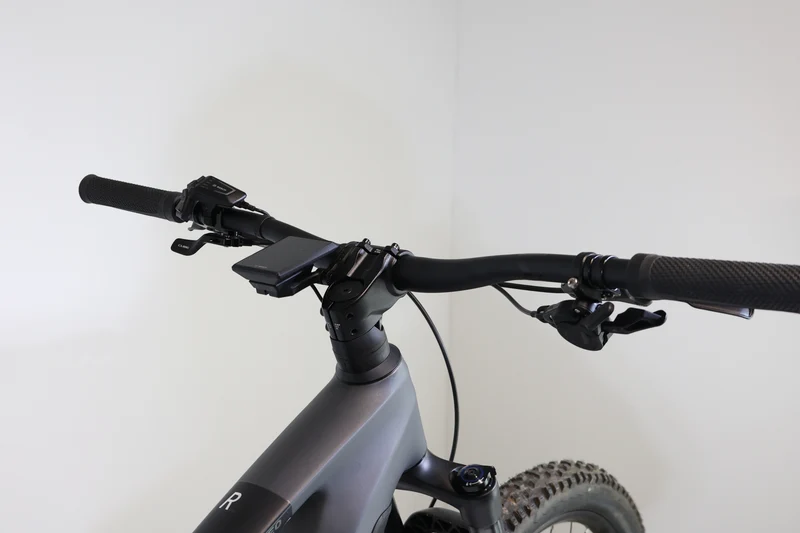 Cube Stereo Hybrid 140 HPC Race 2023 T.M 250359