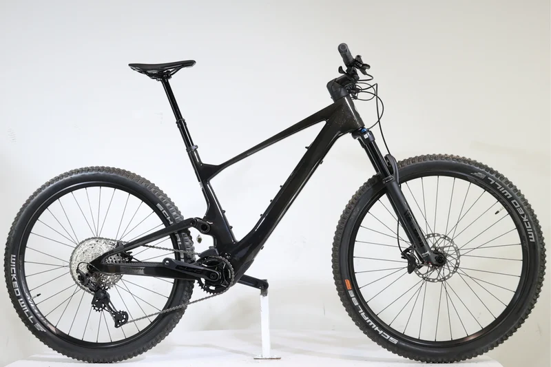 SCOTT Lumen eRide 910 2023 LOT