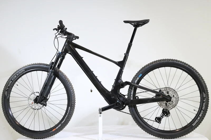 SCOTT Lumen eRide 910 2023 LOT