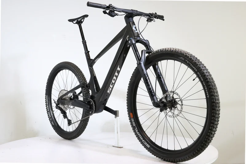 SCOTT Lumen eRide 910 2023 LOT