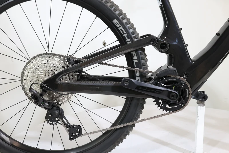 SCOTT Lumen eRide 910 2023 LOT