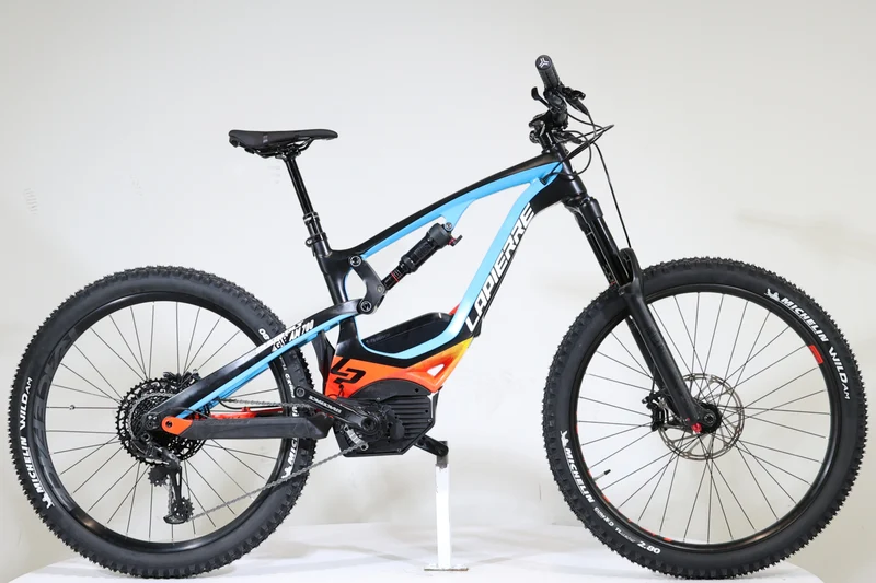 LAPIERRE Overvolt GLP 700 2019 T.M 246658
