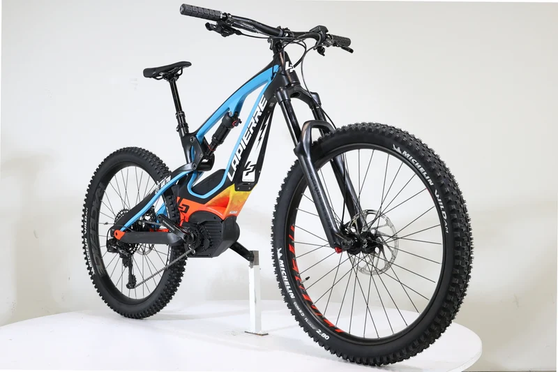 LAPIERRE Overvolt GLP 700 2019 T.M 246658