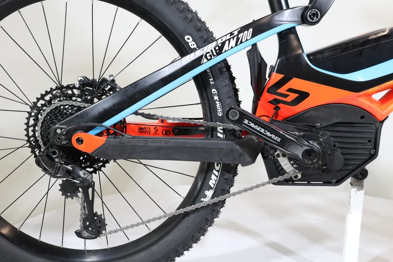 LAPIERRE Overvolt GLP 700 2019 T.M 246658