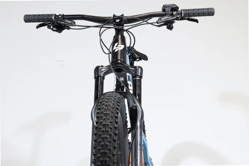 LAPIERRE Overvolt GLP 700 2019 T.M 246658