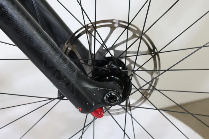 LAPIERRE Overvolt GLP 700 2019 T.M 246658