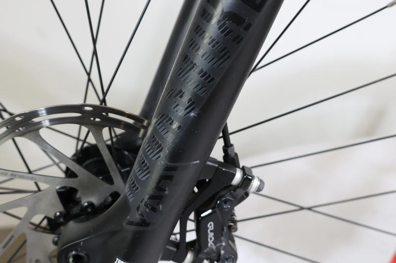 LAPIERRE Overvolt GLP 700 2019 T.M 246658