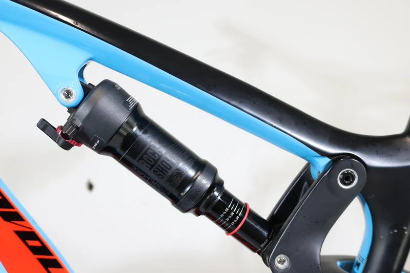 LAPIERRE Overvolt GLP 700 2019 T.M 246658