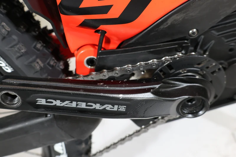 LAPIERRE Overvolt GLP 700 2019 T.M 246658