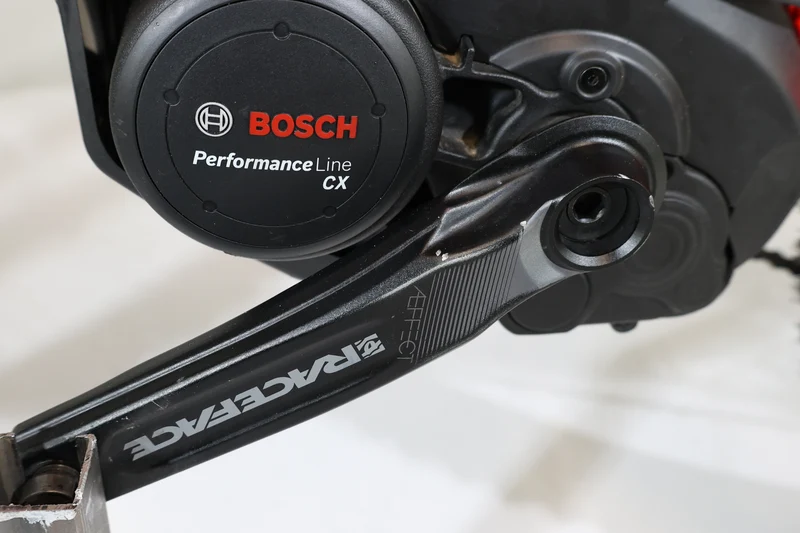 LAPIERRE Overvolt GLP 700 2019 T.M 246658