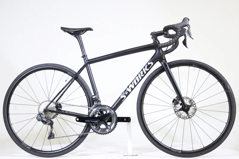 SPECIALIZED S-Works Aethos 2021 T.54
