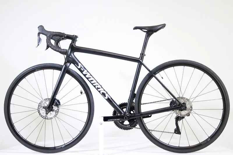 SPECIALIZED S-Works Aethos 2021 T.54