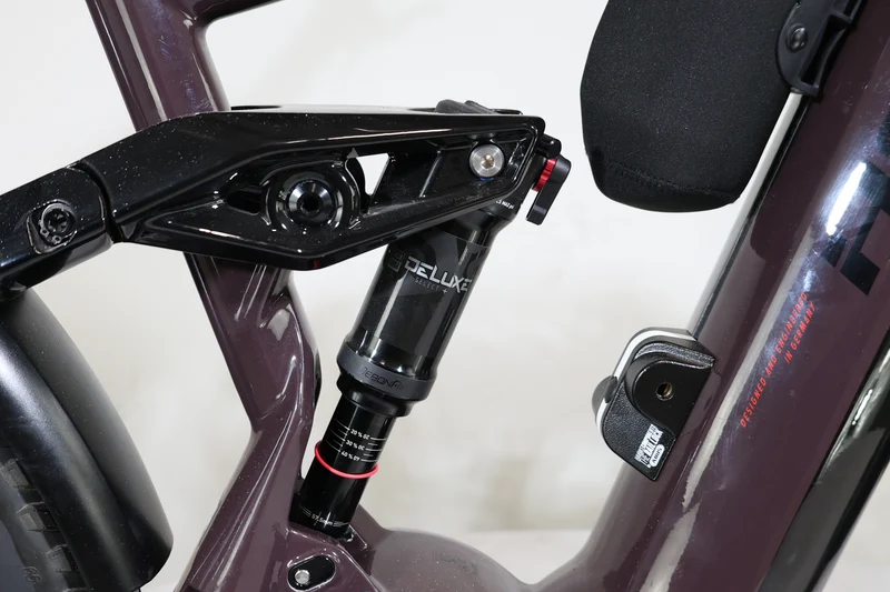 HAIBIKE Xduro Adventr FS 2021 T.M 248578