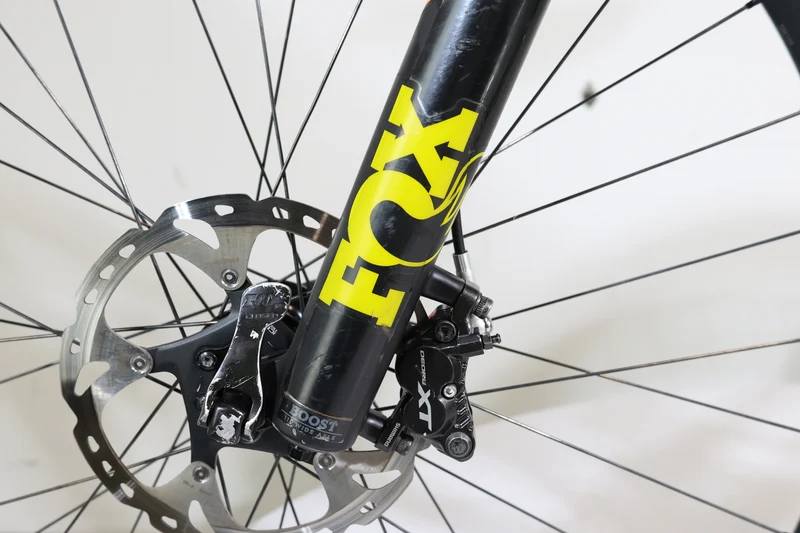 SANTA CRUZ Hightower LT C XE 2018 T.M 247706