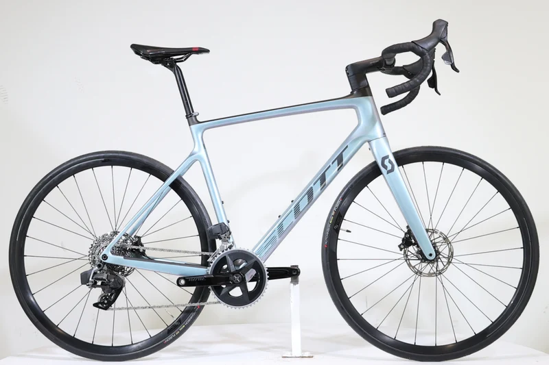 SCOTT Addict 10 2023 T.L 249054