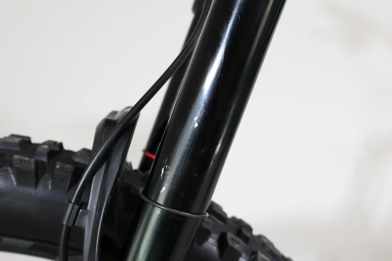 SANTA CRUZ Bronson Carbon S 2019 T.M 247463