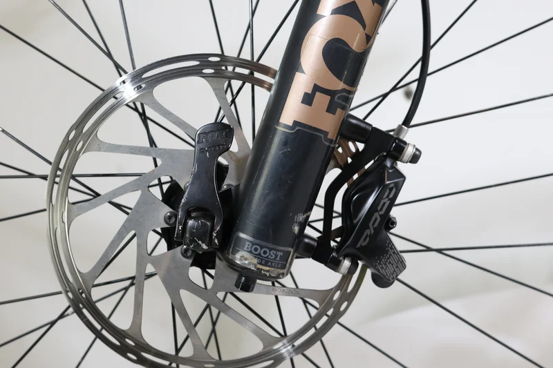 SANTA CRUZ Bronson Carbon S 2019 T.M 247463
