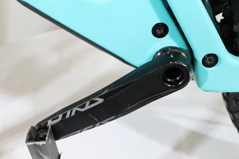 SANTA CRUZ Bronson Carbon S 2019 T.M 247463