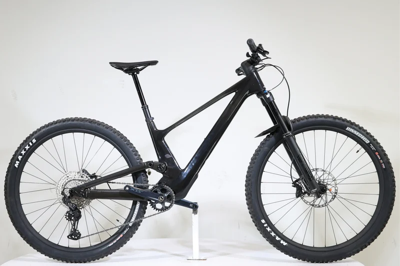 SCOTT Genius 920 2024 T.M 248985