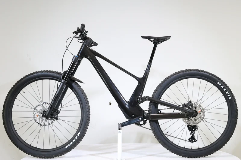 SCOTT Genius 920 2024 T.M 248985