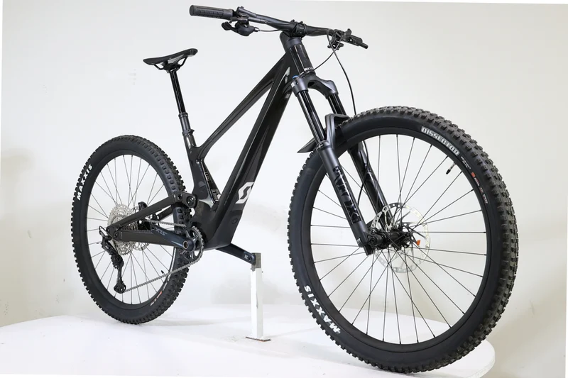 SCOTT Genius 920 2024 T.M 248985
